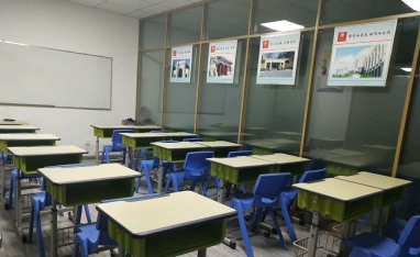 工大教育校區精品班課教室